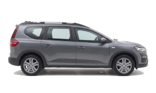 Location voiture catégorie Familiale Fès